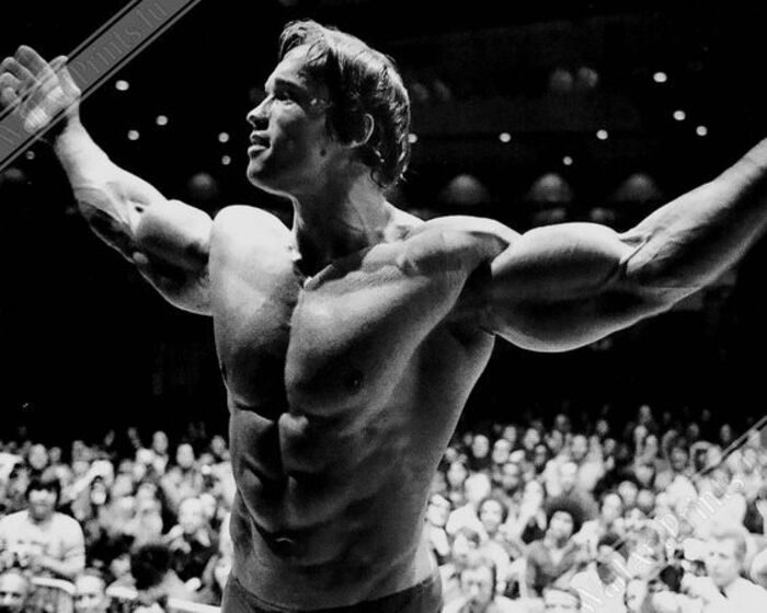 arnold